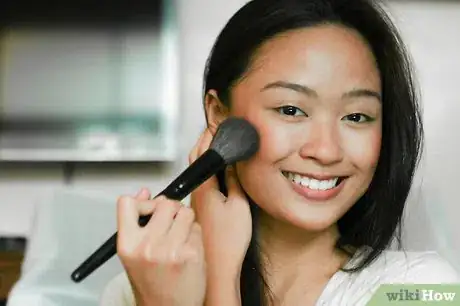 Image titled Apply Feminine Makeup Step 4