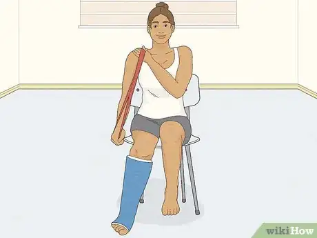 Image titled Keep Fit While Injured Step 11