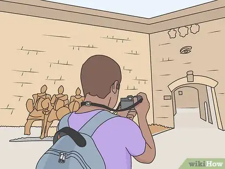 Image titled Go to Malta Step 11