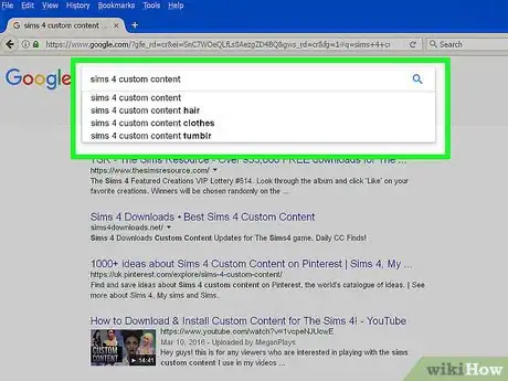 Image titled Have Fun on Sims 4 Step 1