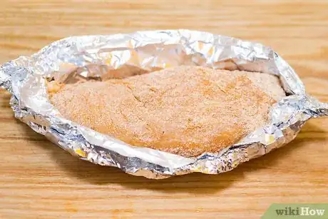 Image titled Bake Boneless Chicken Breast Step 9