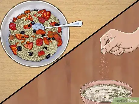 Image titled Boost Salads with Whole Grains Step 3