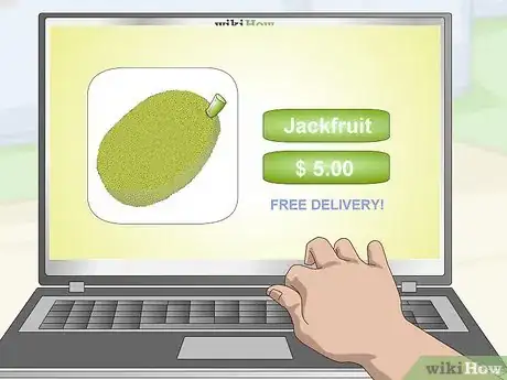 Image titled Buy Jackfruit Step 3