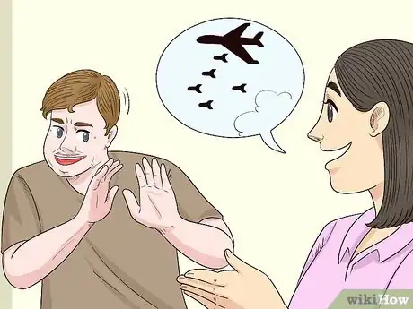 Image titled Recognize PTSD in Veterans Step 3