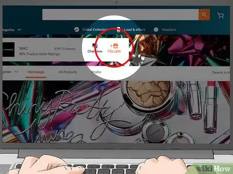 Image titled Buy Cosmetics Online Step 7