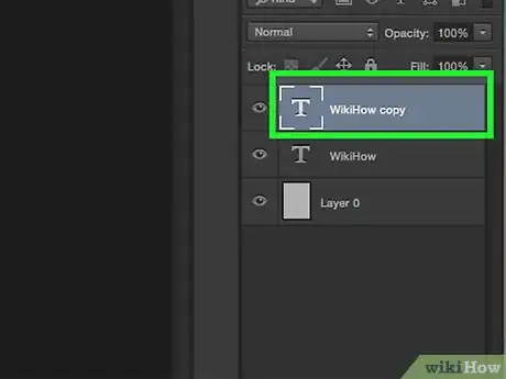 Image titled Add a Drop Shadow in Photoshop Elements Step 3