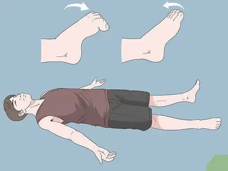 Image titled Treat Skin Disorders Caused by Psychological Problems Step 10