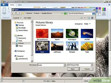Image titled Easily Resize Photos in Windows XP Step 12