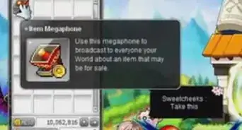 Be a Successful Merchant in Maplestory