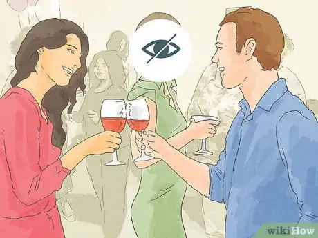 Image titled Handle a Mean Girl Step 3