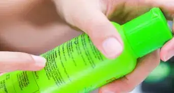 Take Care of Damaged Hair