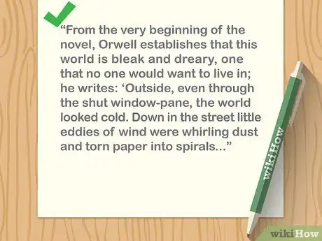 Image titled Construct an Essay Argument Step 8