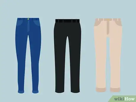 Image titled Dress Step 7