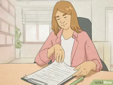 Image titled Write an Online Business Profile Step 1