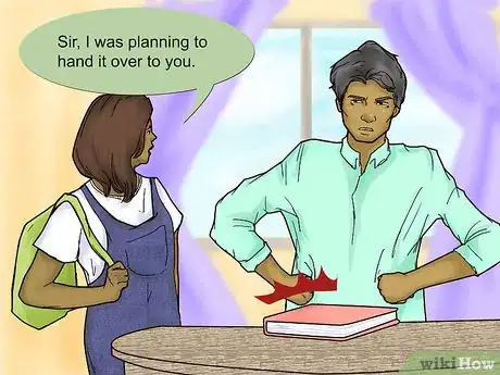 Image titled Create a Burn Book Step 5