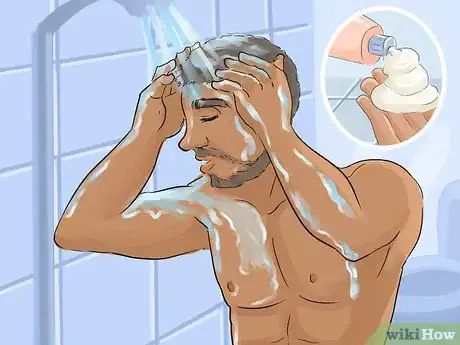 Image titled Dye Buzzed Hair Step 6