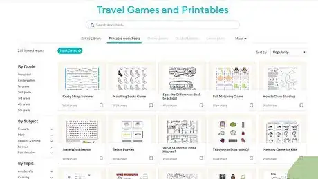 Image titled Make a Travel Game Kit Step 3