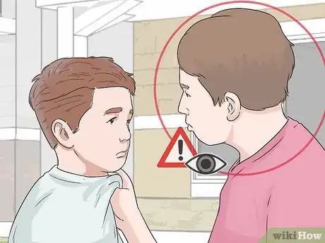 Image titled Help Your Child Deal with Cliques Step 6