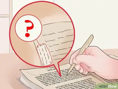 Image titled Write Useful Notations in a Book Step 9