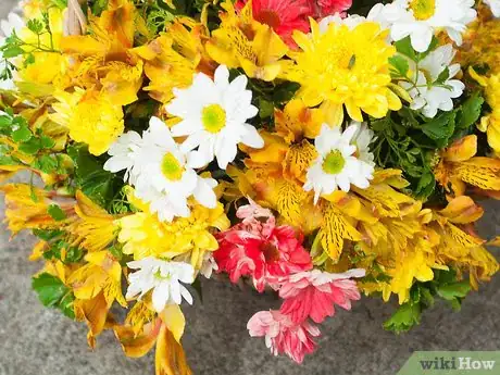 Image titled Make a Bouquet Step 20