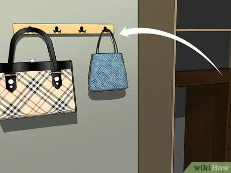 Image titled Organize Shoes in a Closet Step 11