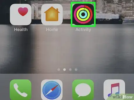 Image titled Add Friends on the Apple Watch Step 1