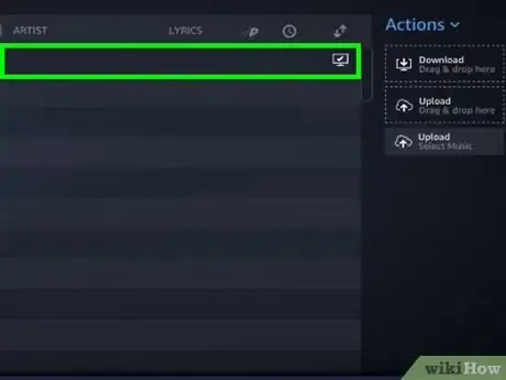 Image titled Listen to Amazon Music Offline Step 7