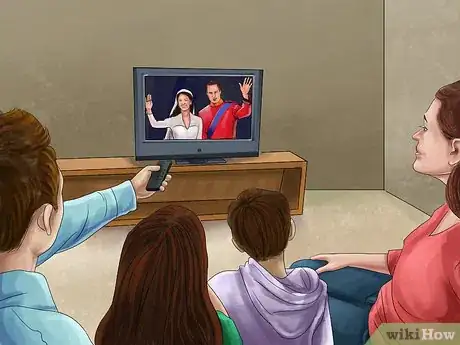 Image titled Celebrate a Royal Wedding Step 09