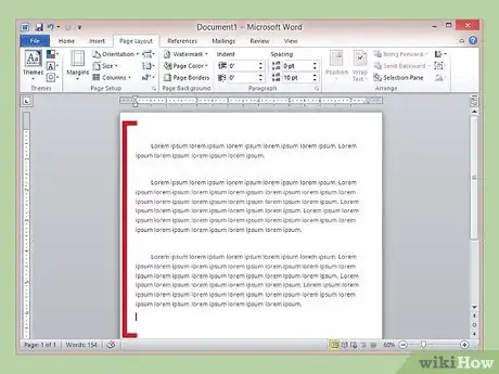 Image titled Improve the Readability of a Word Document Step 8