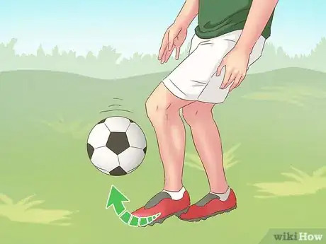 Image titled Win at Kick Ups Step 7