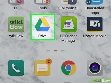 Image titled Empty Google Drive Trash Step 5