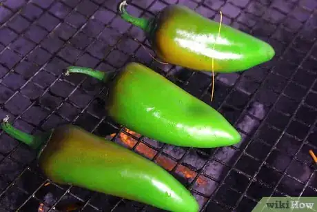Image titled Roast Jalapenos Step 4