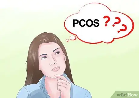 Image titled Get Pregnant With PCOS Step 5