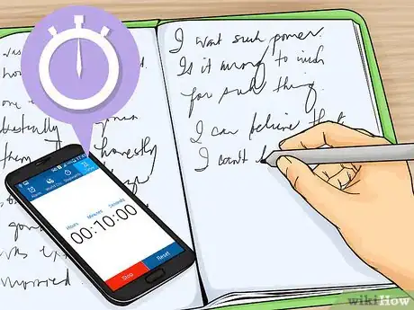 Image titled Write a Diary Without Getting Bored Step 8