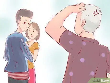 Image titled Act Around Your Girlfriend's Parents Step 10