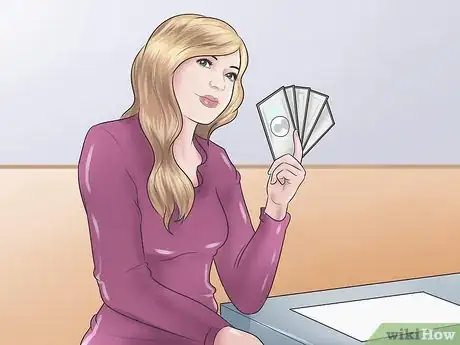 Image titled Plan a Tea Party Step 1