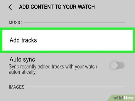 Image titled 10 Best Samsung Galaxy Watch Features Step 5