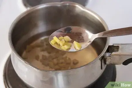 Image titled Make Ginger Orange Tea Step 2