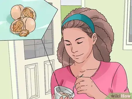 Image titled Treat Women's Hair Loss Step 2