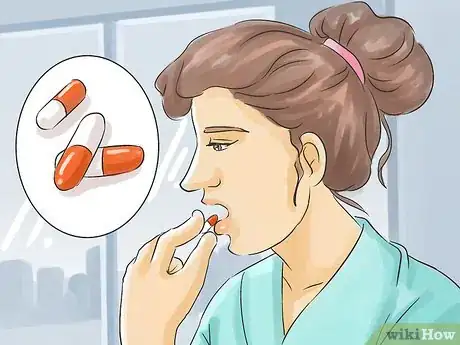 Image titled Handle a Period While Cheerleading Step 10