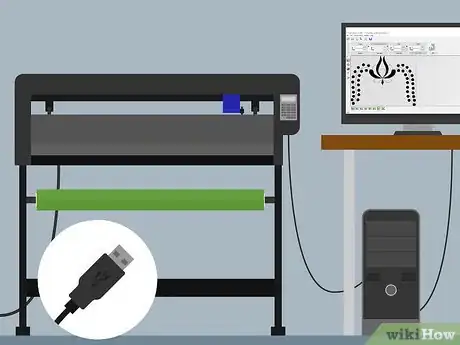 Image titled Cut Vinyl Using a Vinyl Cutter Step 4