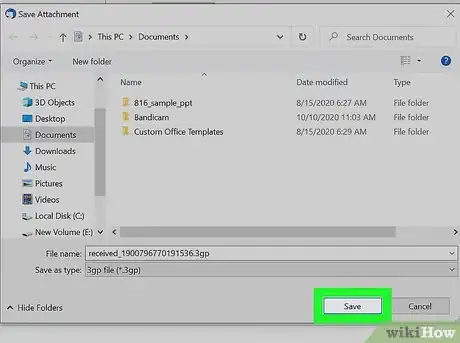 Image titled Open Email Attachments in Thunderbird Step 4