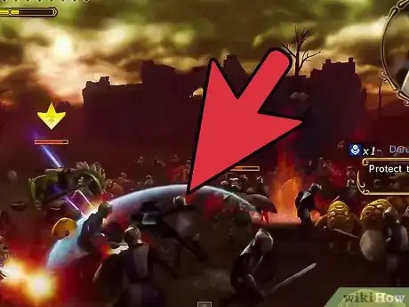 Image titled Beat Ganon in Hyrule Warriors Step 10