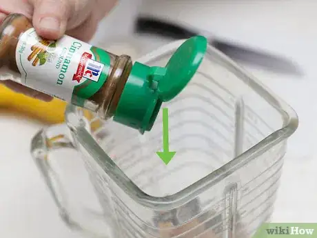 Image titled Make a Blueberry Smoothie Bowl Step 3