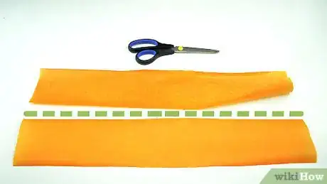 Image titled Make Tissue Paper Flowers Step 8