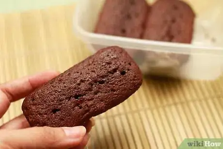 Image titled Store Brownies Step 3Bullet4