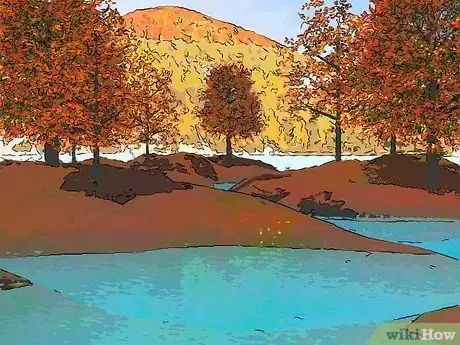 Image titled Photograph Autumn Step 10