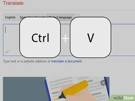 Image titled Translate a Web Page Step 4