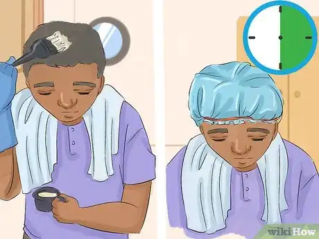 Image titled Dye Buzzed Hair Step 5