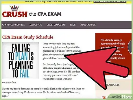 Image titled Get Accounting Degrees Online Step 12